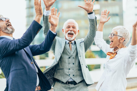 Commended for Fixed Rate Cash ISA Provider 2025