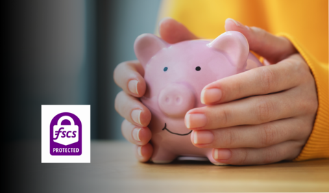 Protecting piggy bank